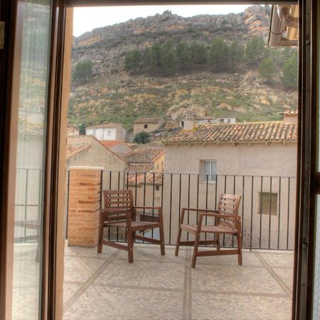 Apartamentos Rurales El Rapallo Alhama de Aragón Exterior foto