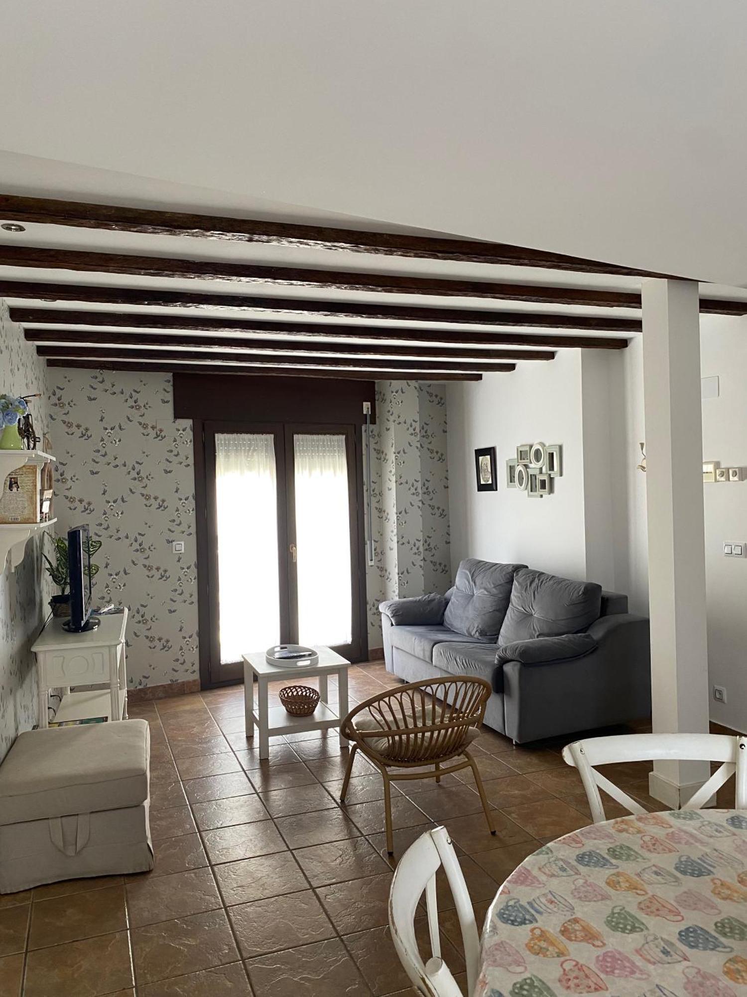 Apartamentos Rurales El Rapallo Alhama de Aragón Exterior foto
