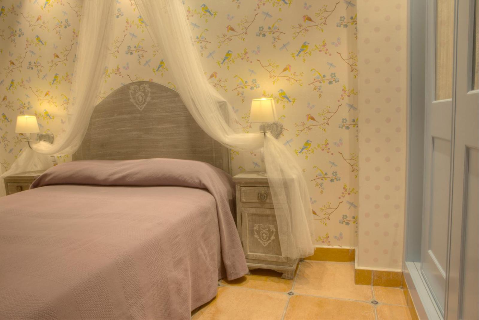 Apartamentos Rurales El Rapallo Alhama de Aragón Exterior foto